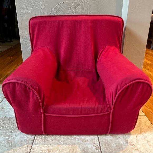 Pottery Barn Kids Other Pottery Barn Kids Pbk Anywhere Chair Insert